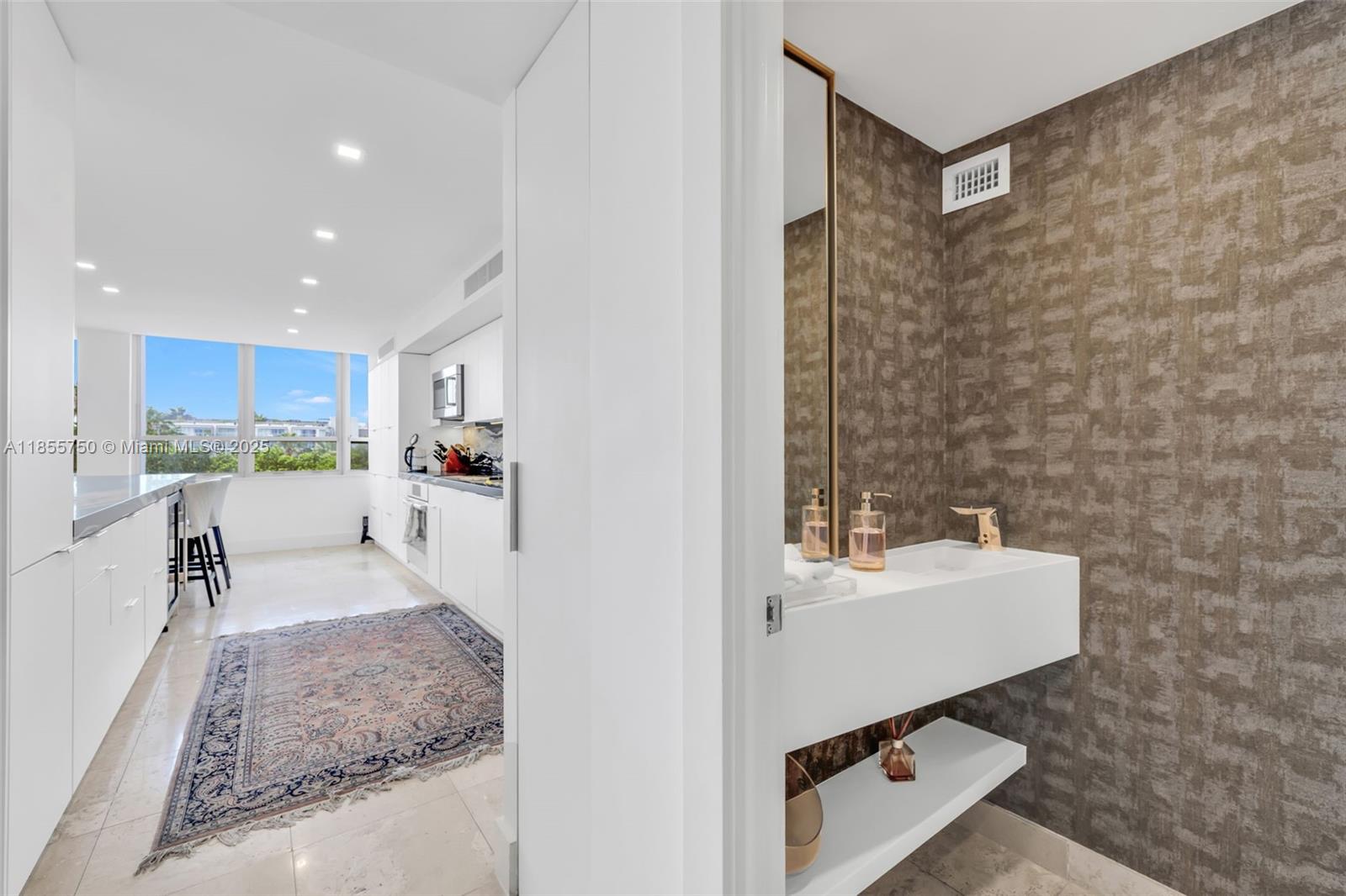 COSTA BRAVA CONDO - Residential