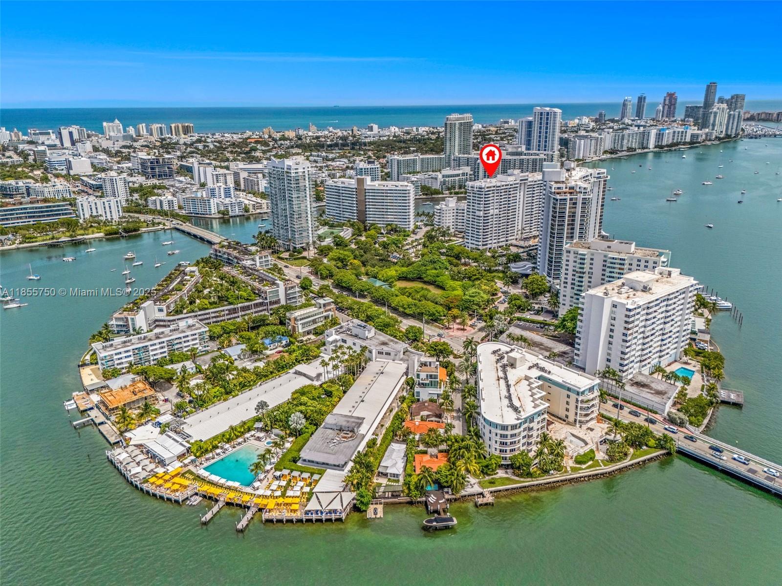 11 Island Ave 411