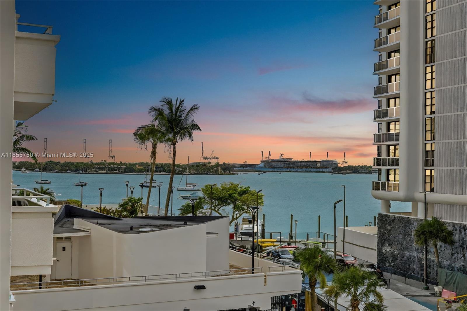 11 Island Ave 411