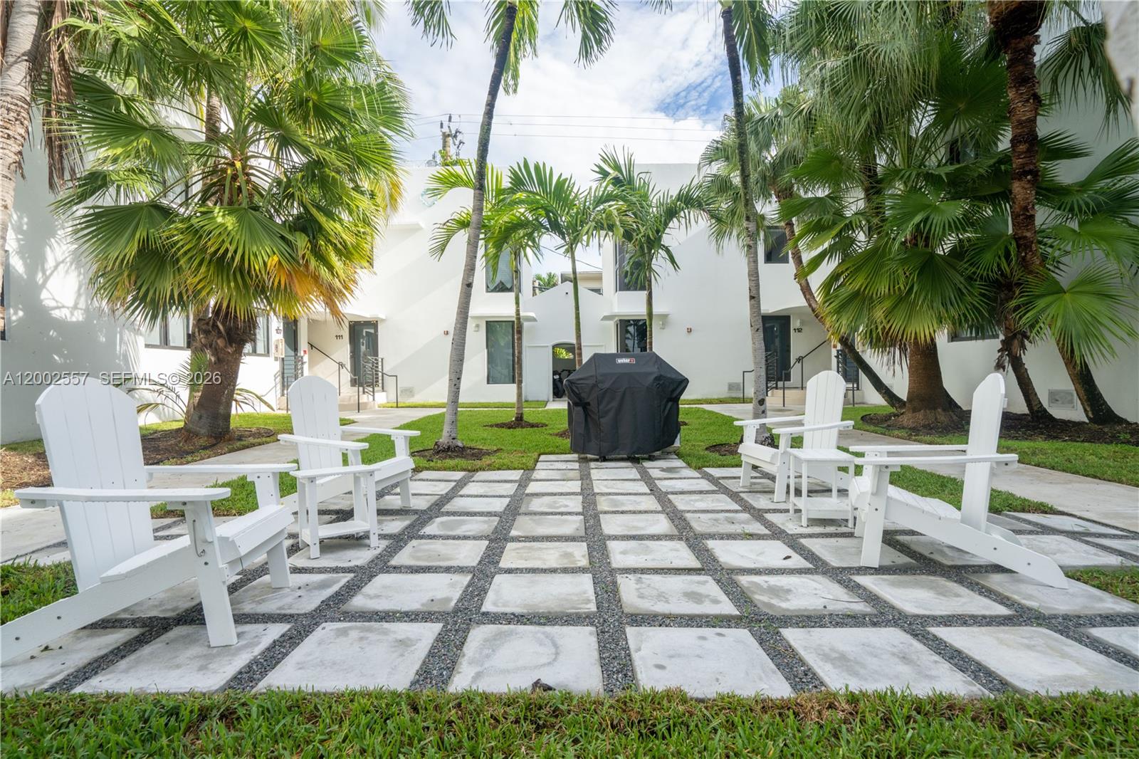 ISLE OF NORMANDY - Residential Lease