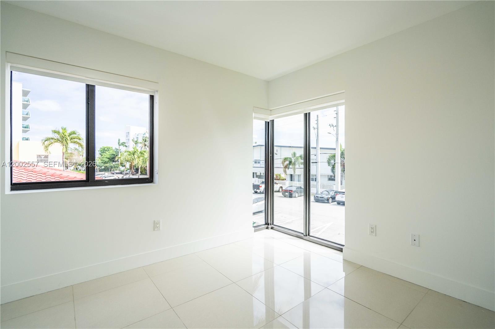 ISLE OF NORMANDY - Residential Lease