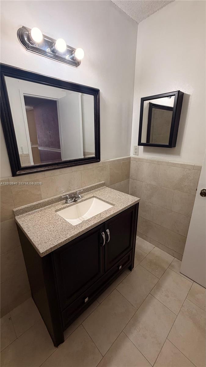 PUERTA DEL SOL CONDO - Residential