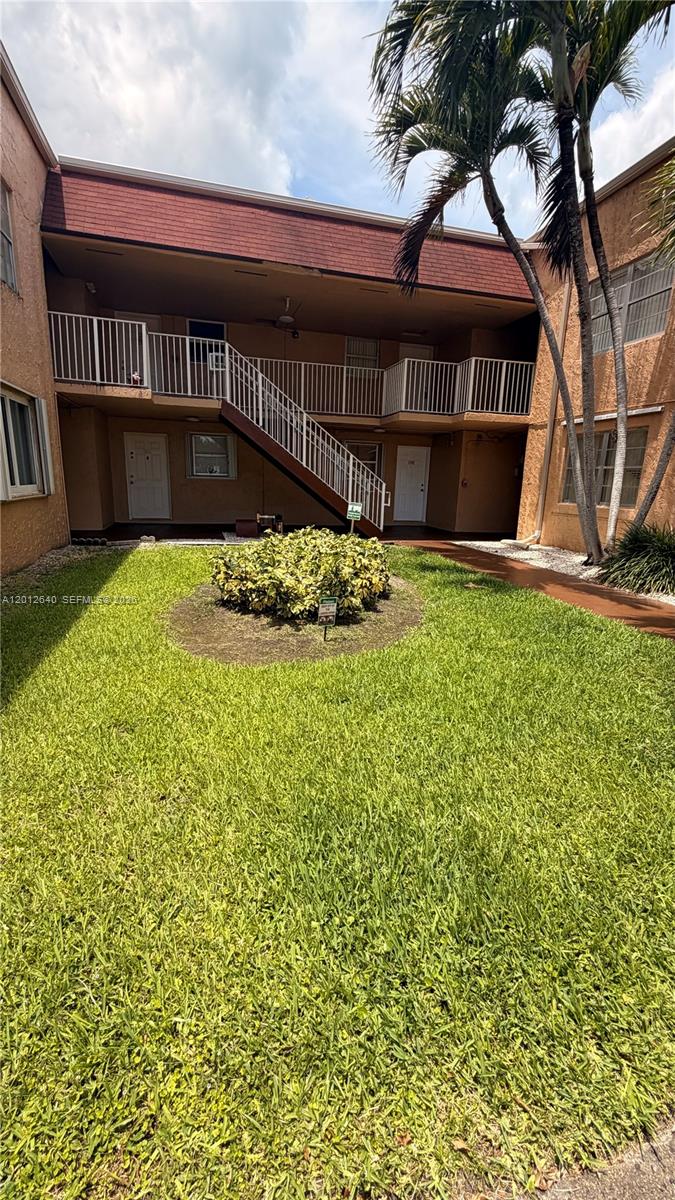 PUERTA DEL SOL CONDO - Residential
