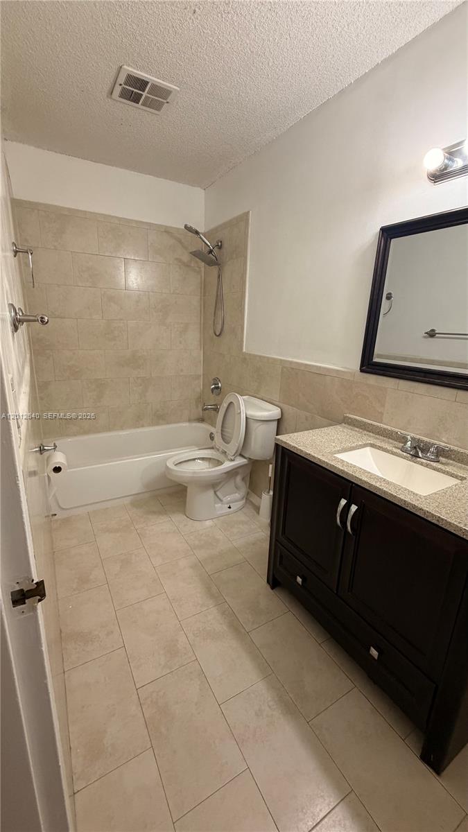 PUERTA DEL SOL CONDO - Residential