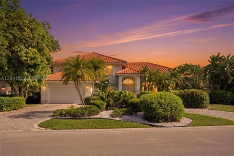 Photo of 12388 Classic Dr, Coral Springs, FL 33071 (MLS # A12041819)