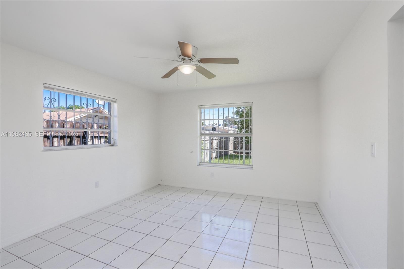 ORANGE PARK - Residential Income