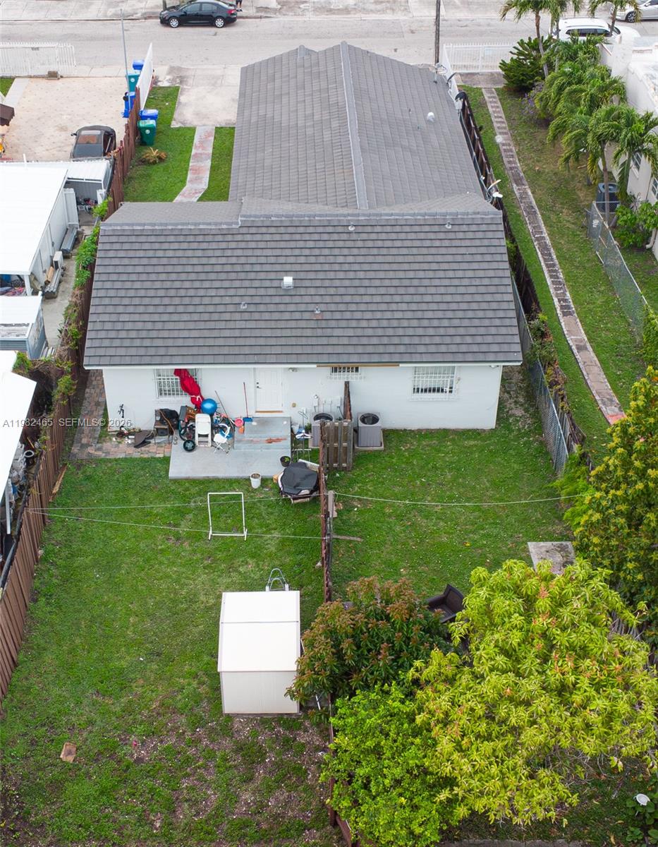 ORANGE PARK - Residential Income