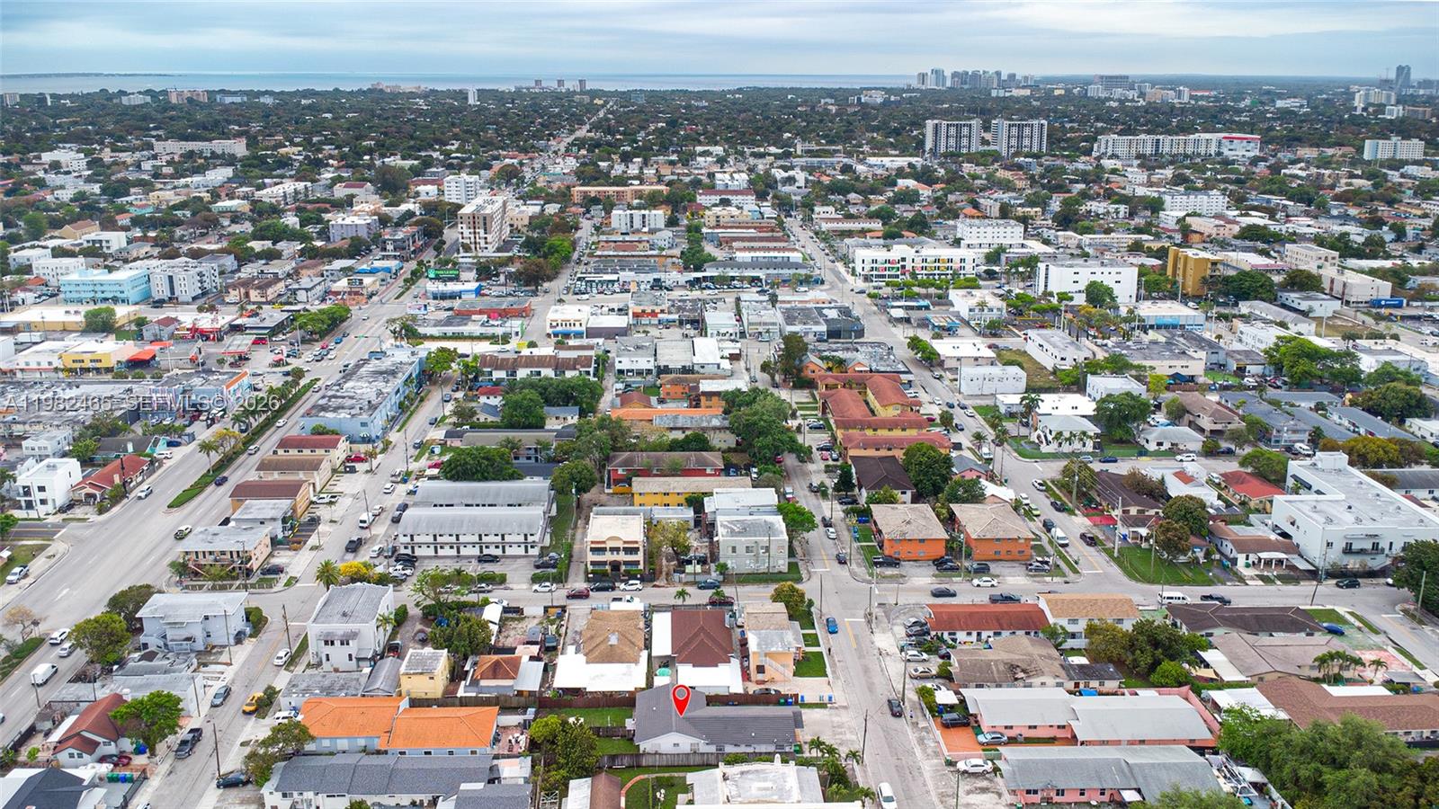 ORANGE PARK - Residential Income