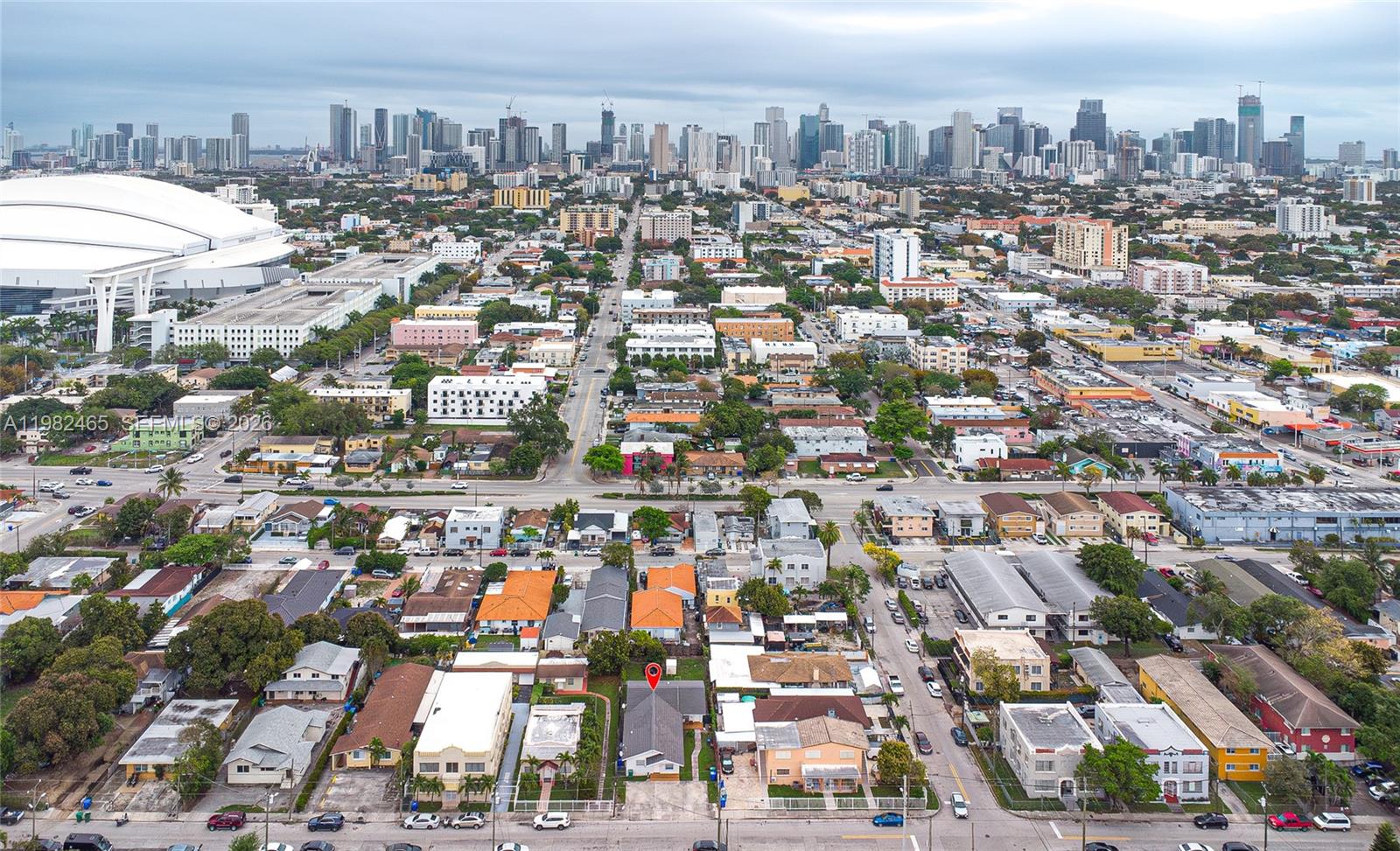 ORANGE PARK - Residential Income