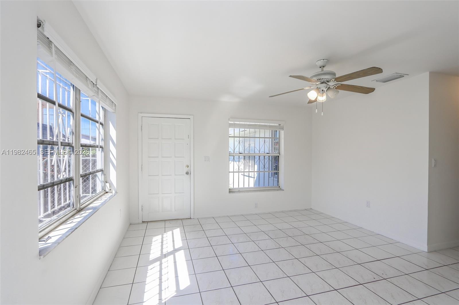 ORANGE PARK - Residential Income