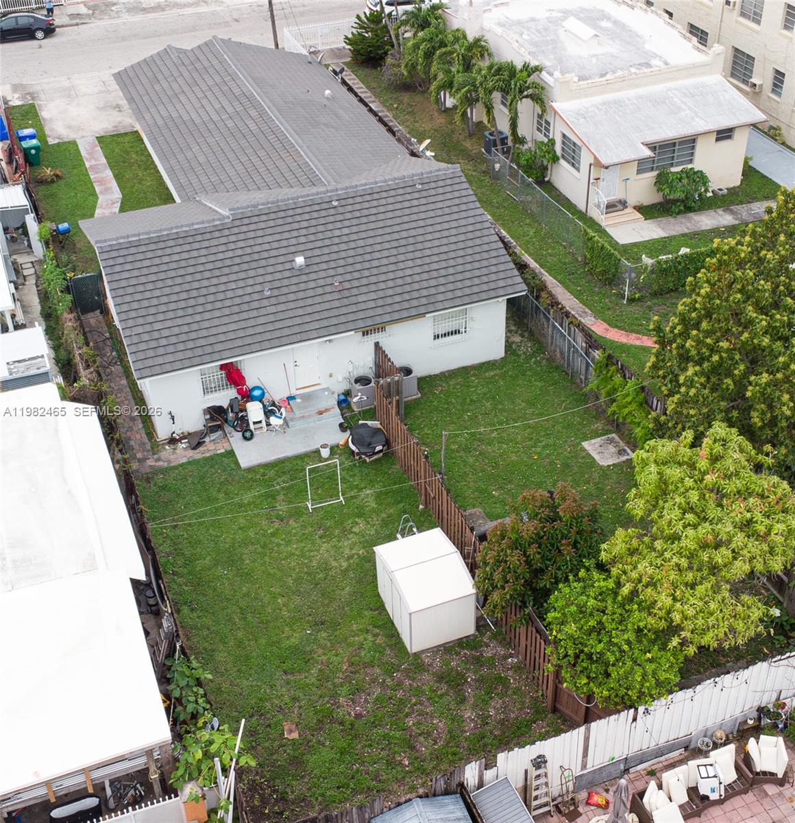 ORANGE PARK - Residential Income