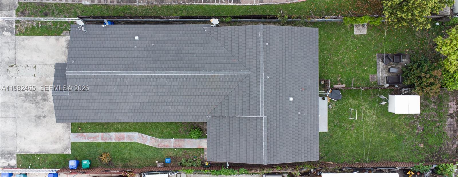 ORANGE PARK - Residential Income