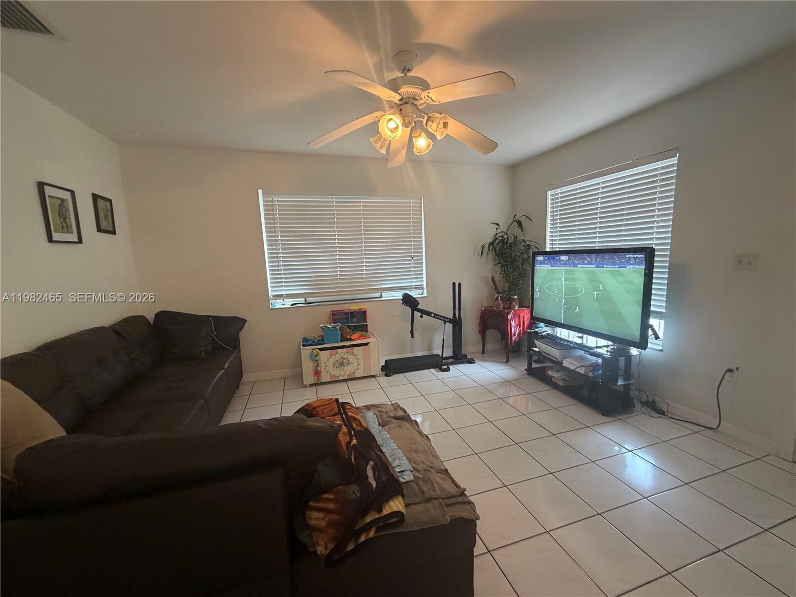 ORANGE PARK - Residential Income