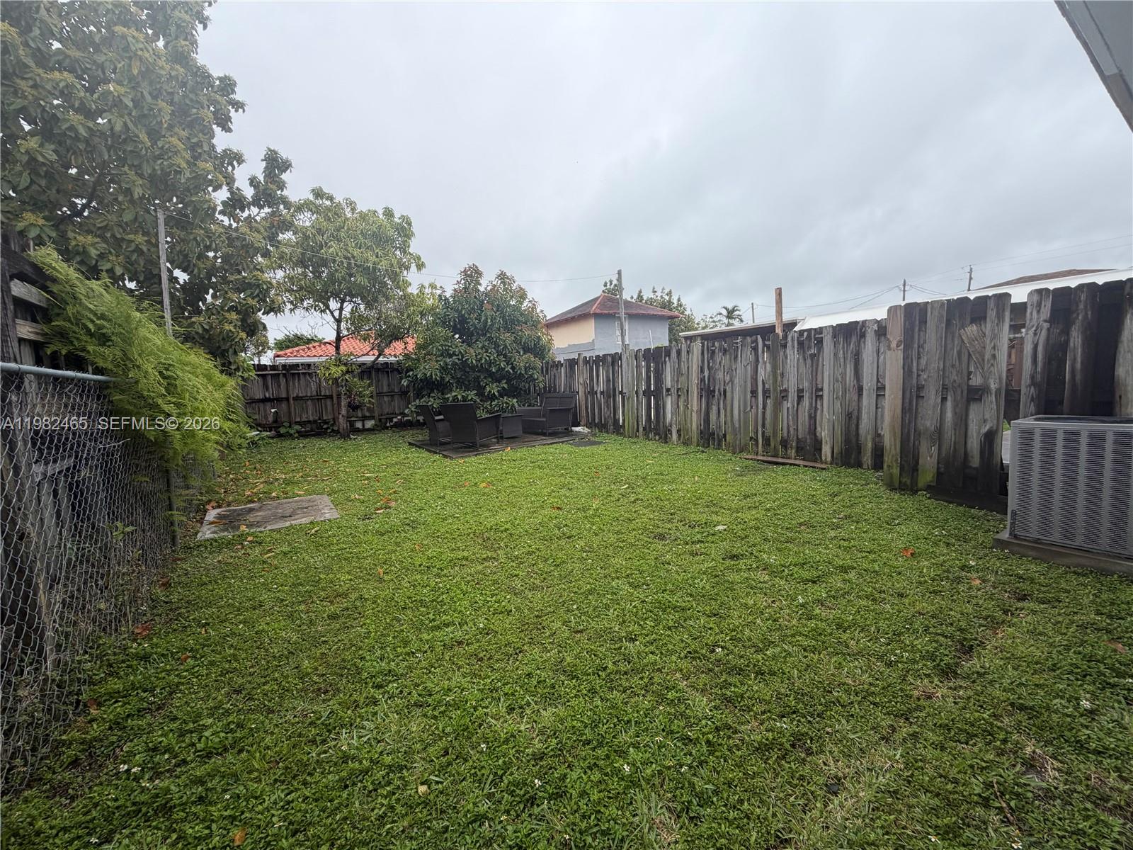 ORANGE PARK - Residential Income