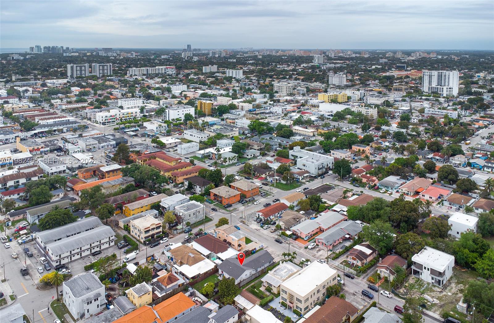 ORANGE PARK - Residential Income