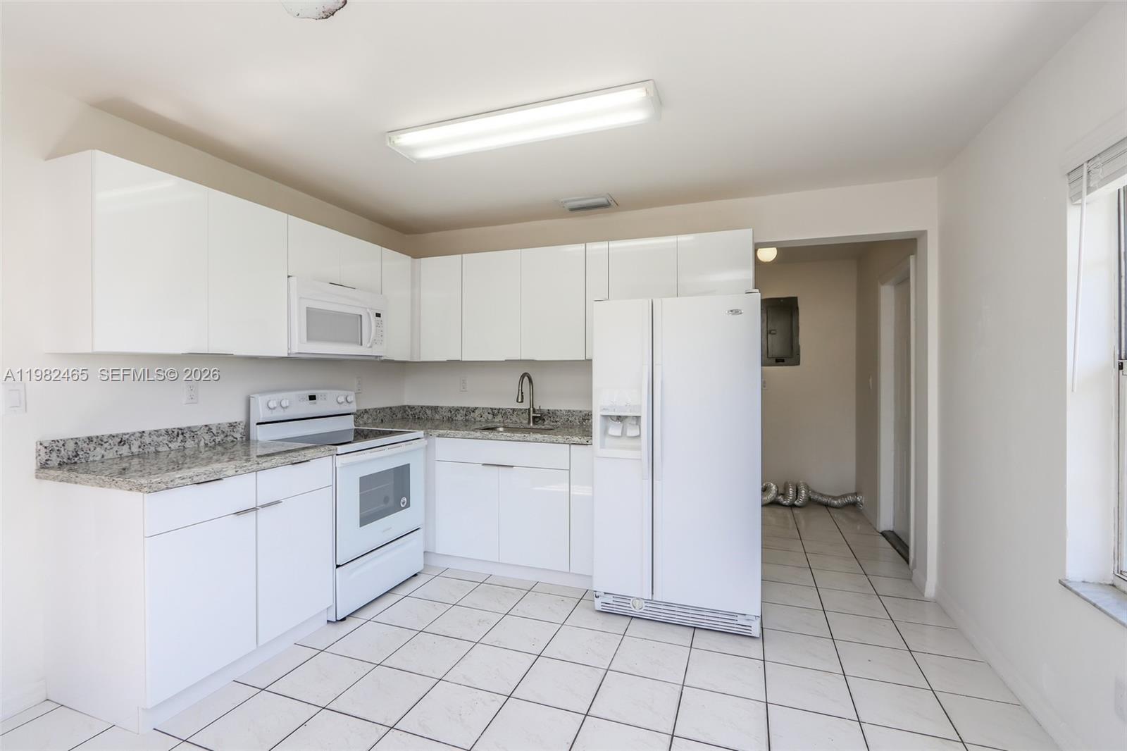 ORANGE PARK - Residential Income