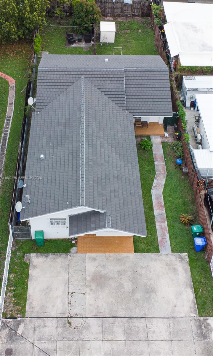 ORANGE PARK - Residential Income