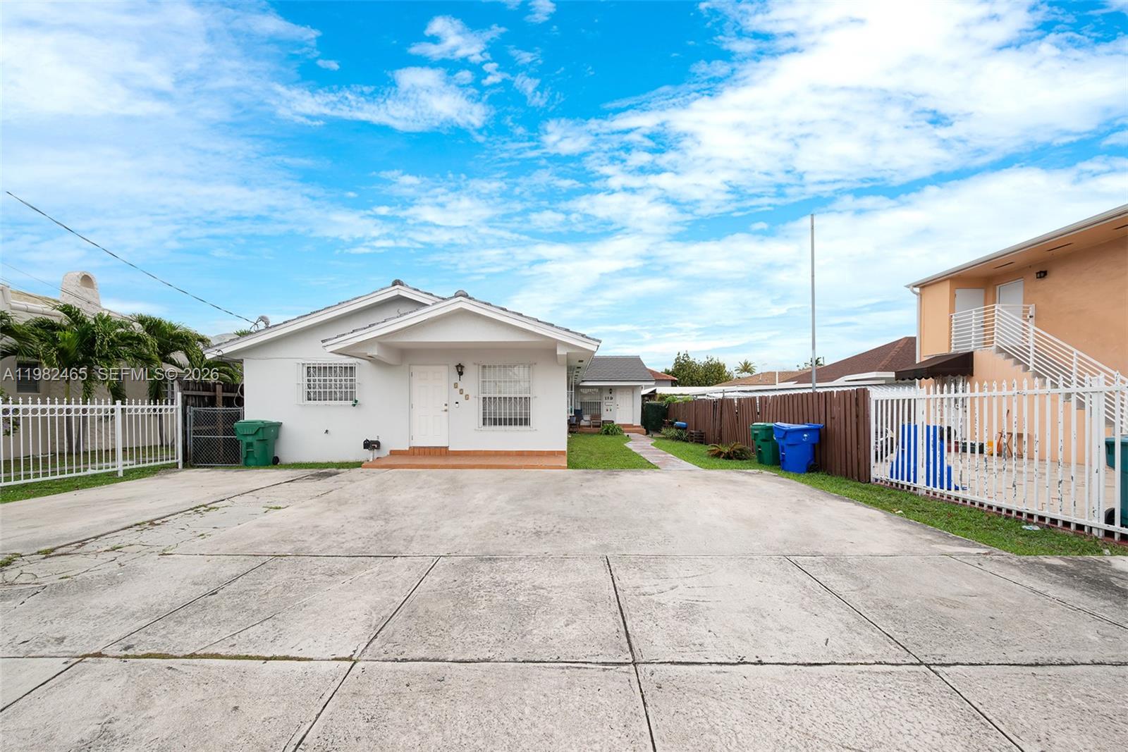 ORANGE PARK - Residential Income