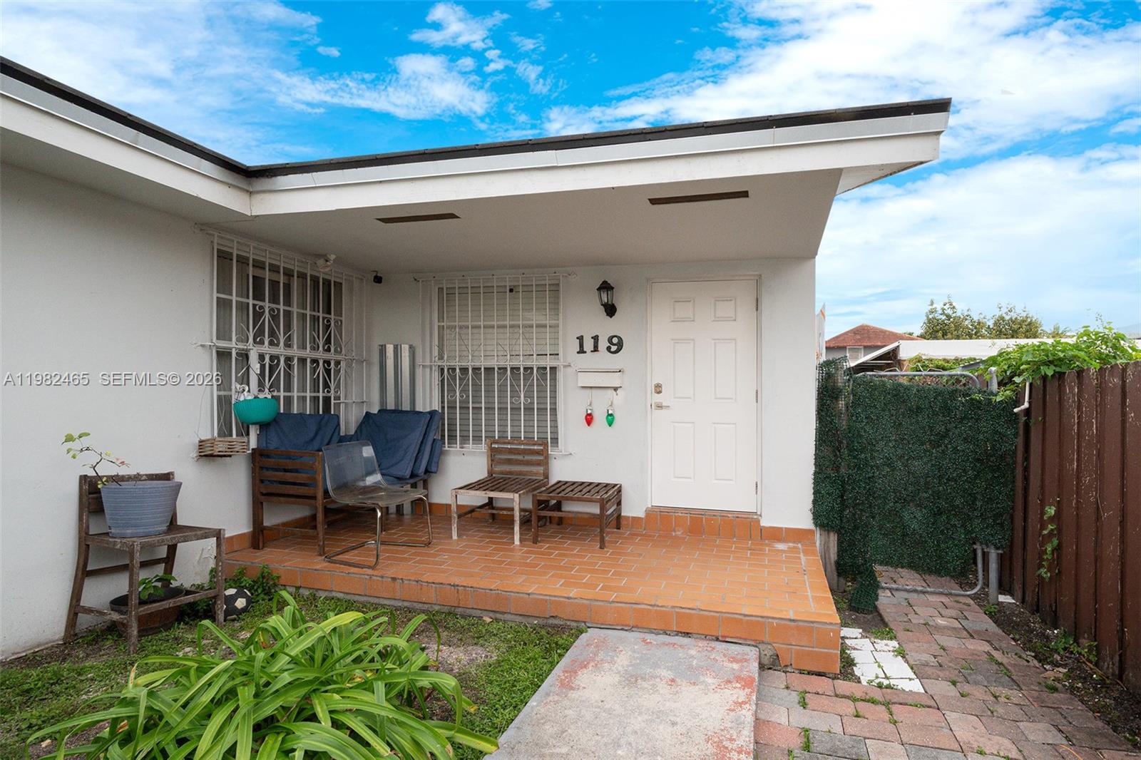 ORANGE PARK - Residential Income