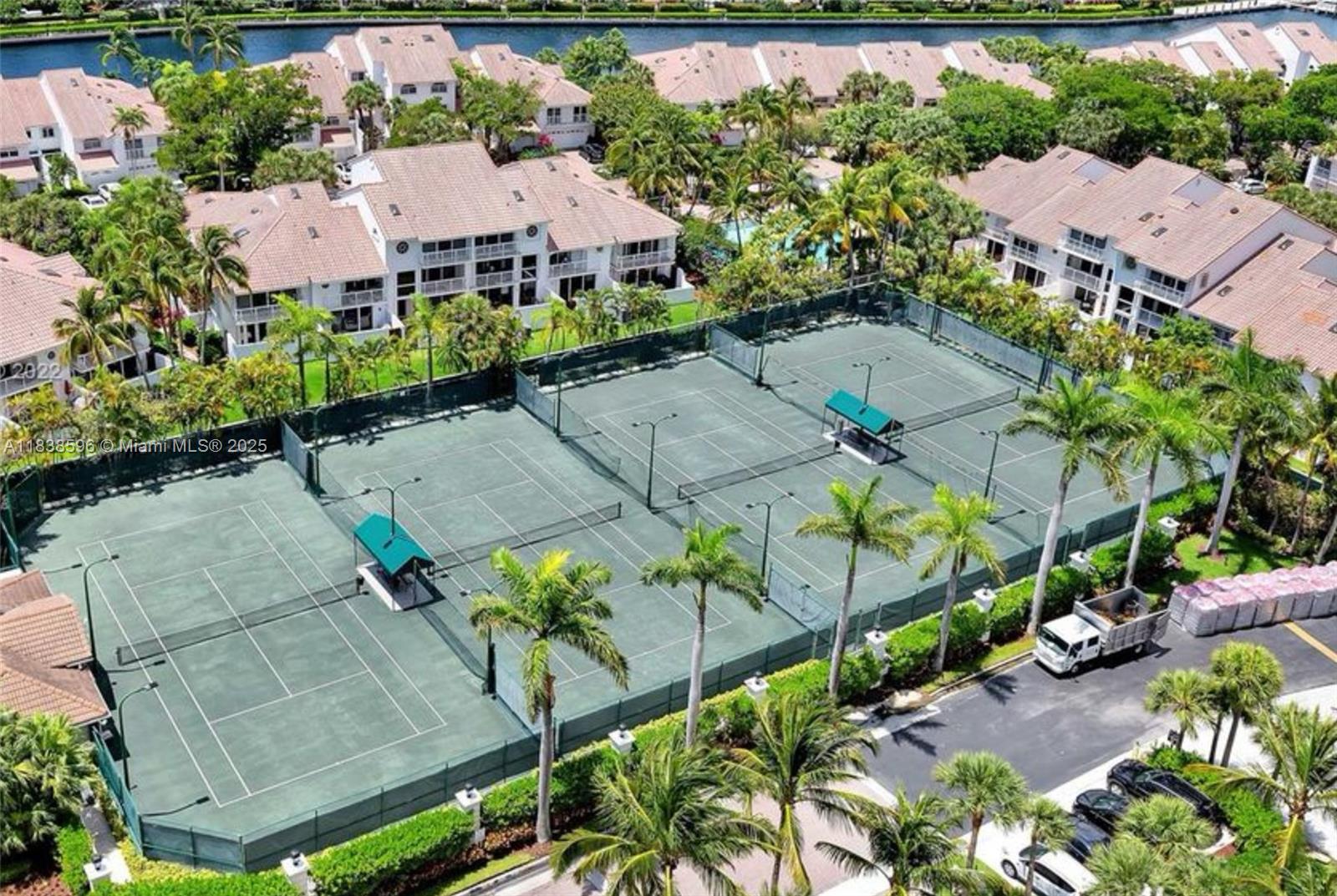 ATLANTIC III AT THE POINT - Residential