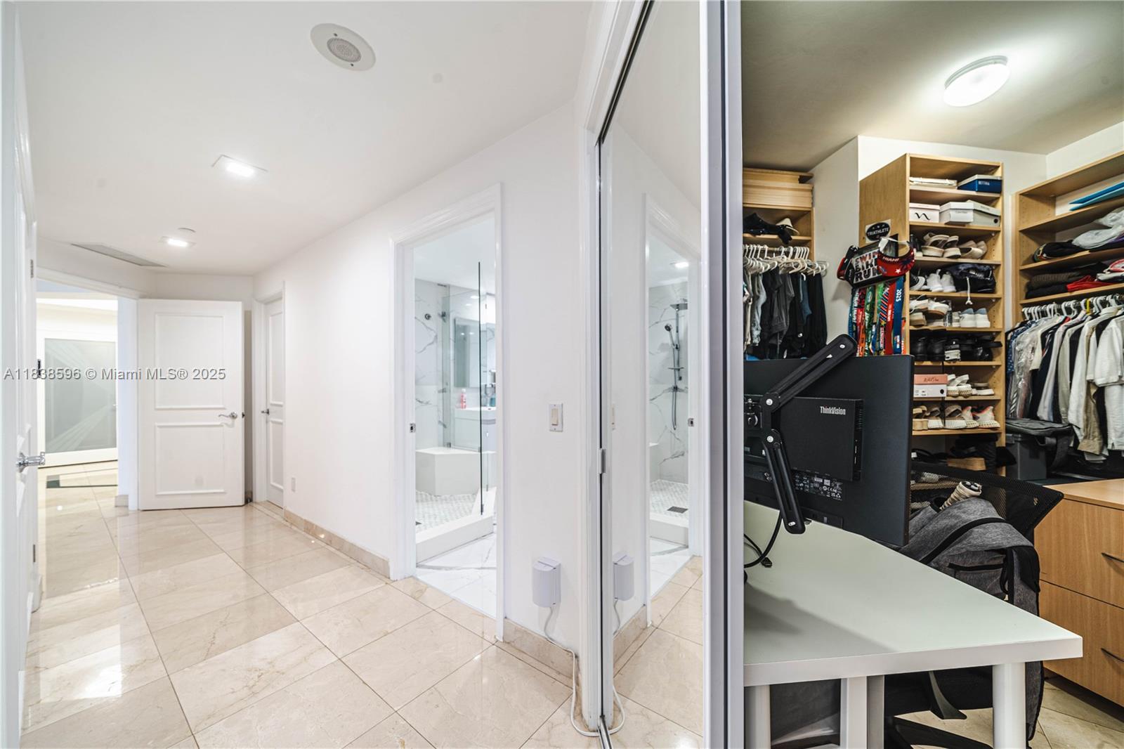 ATLANTIC III AT THE POINT - Residential