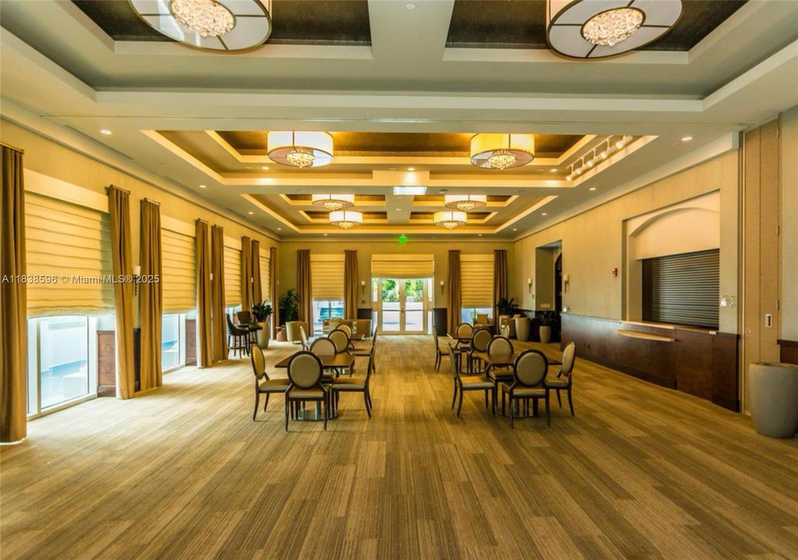 ATLANTIC III AT THE POINT - Residential