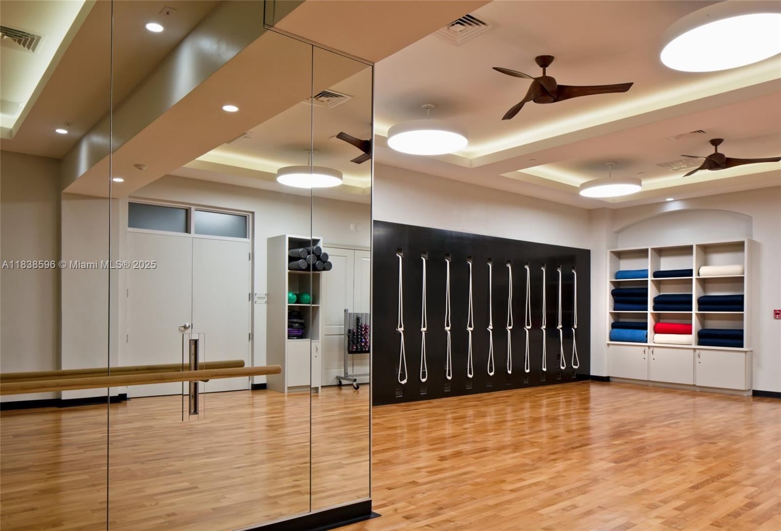 ATLANTIC III AT THE POINT - Residential