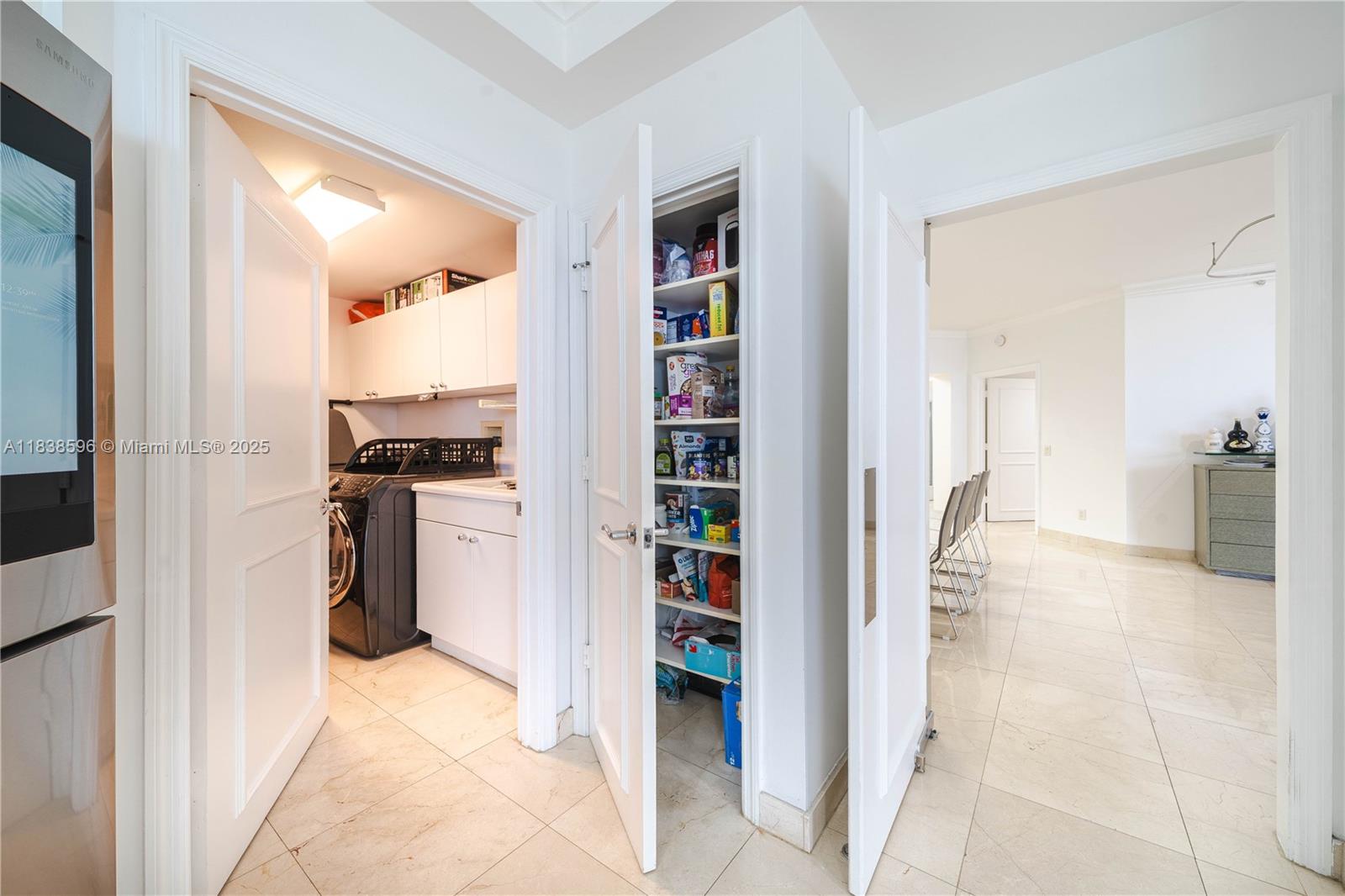 ATLANTIC III AT THE POINT - Residential