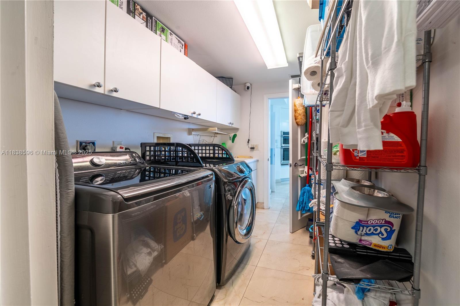 ATLANTIC III AT THE POINT - Residential