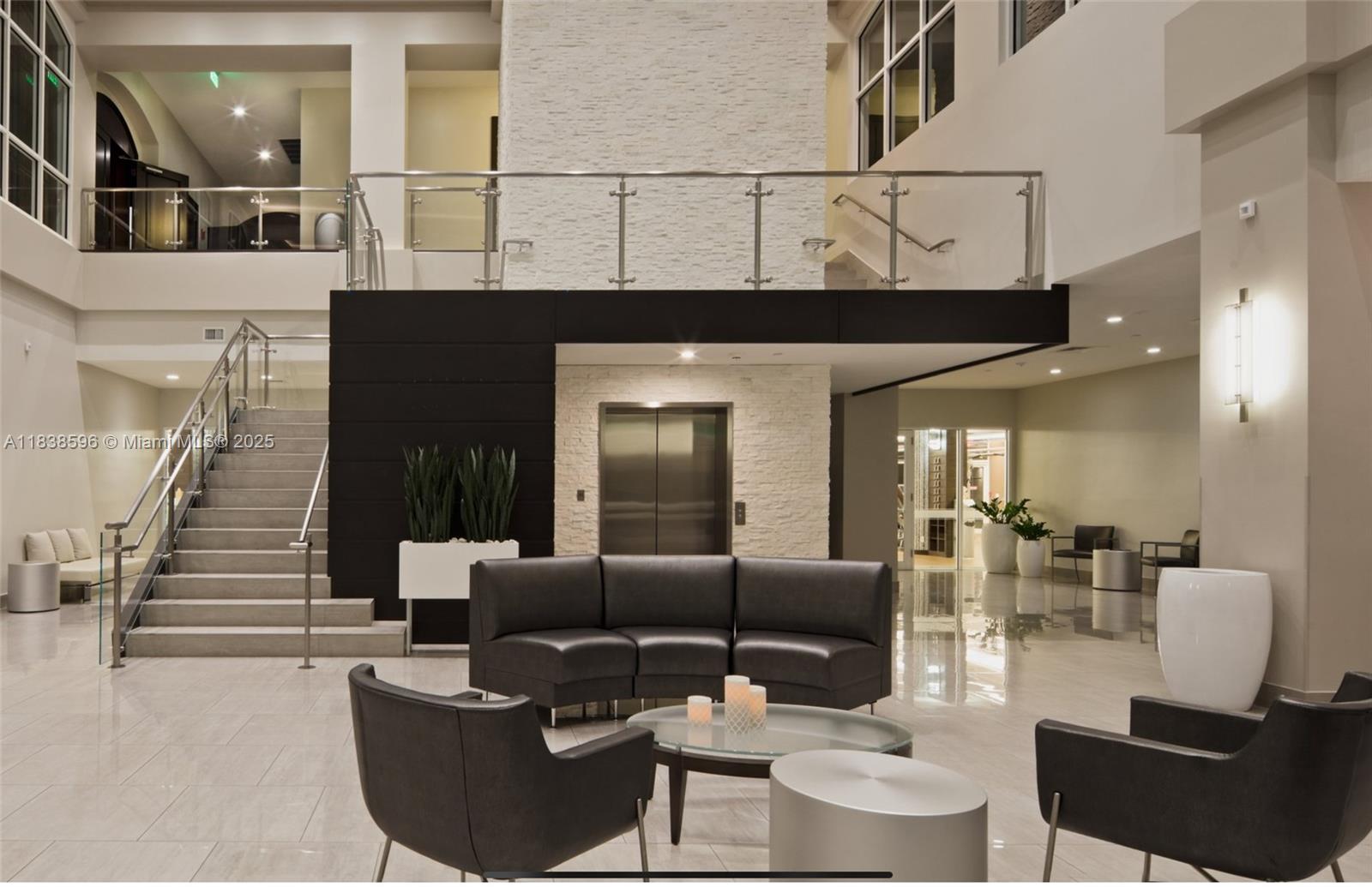 ATLANTIC III AT THE POINT - Residential