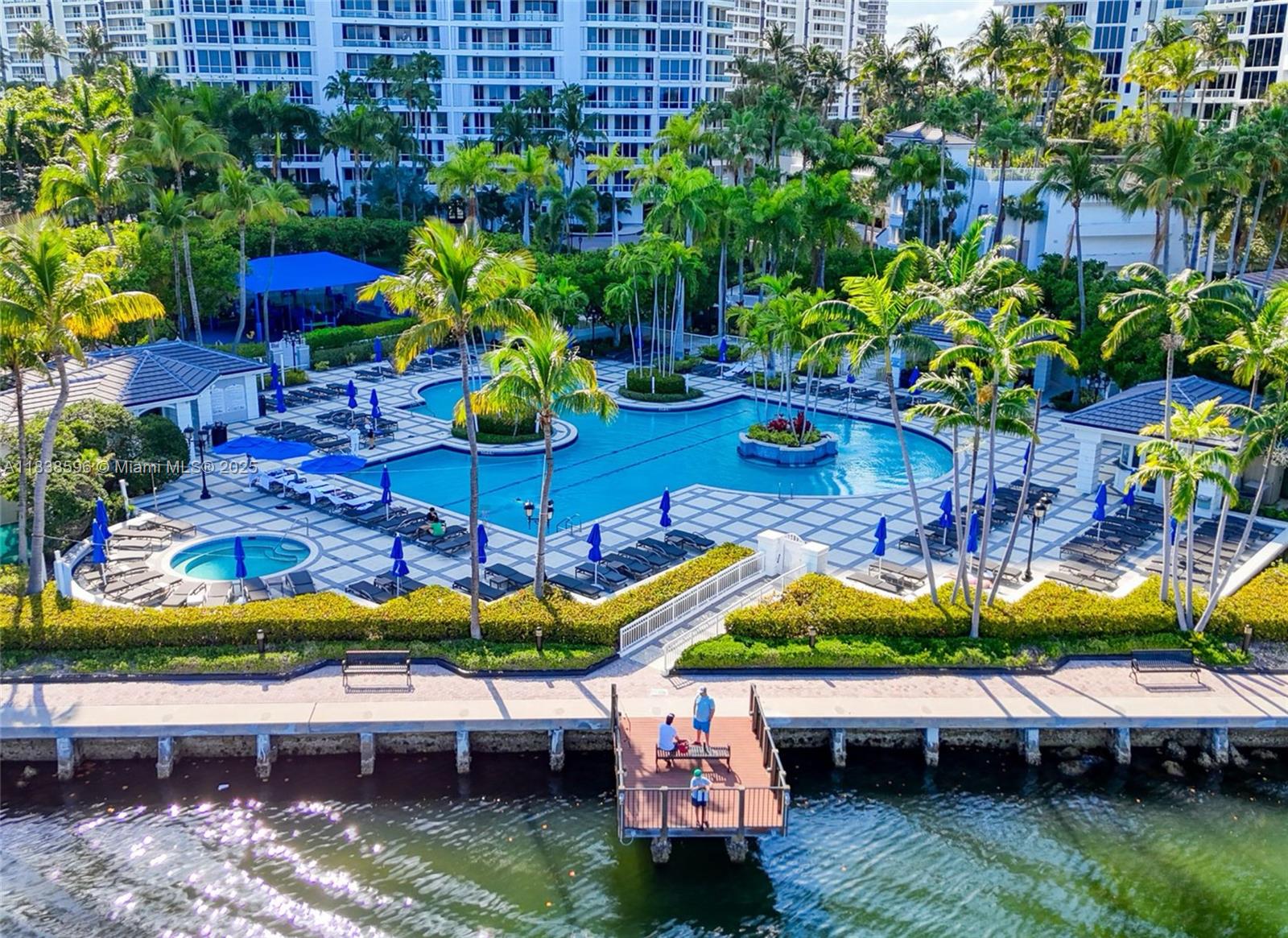 ATLANTIC III AT THE POINT - Residential