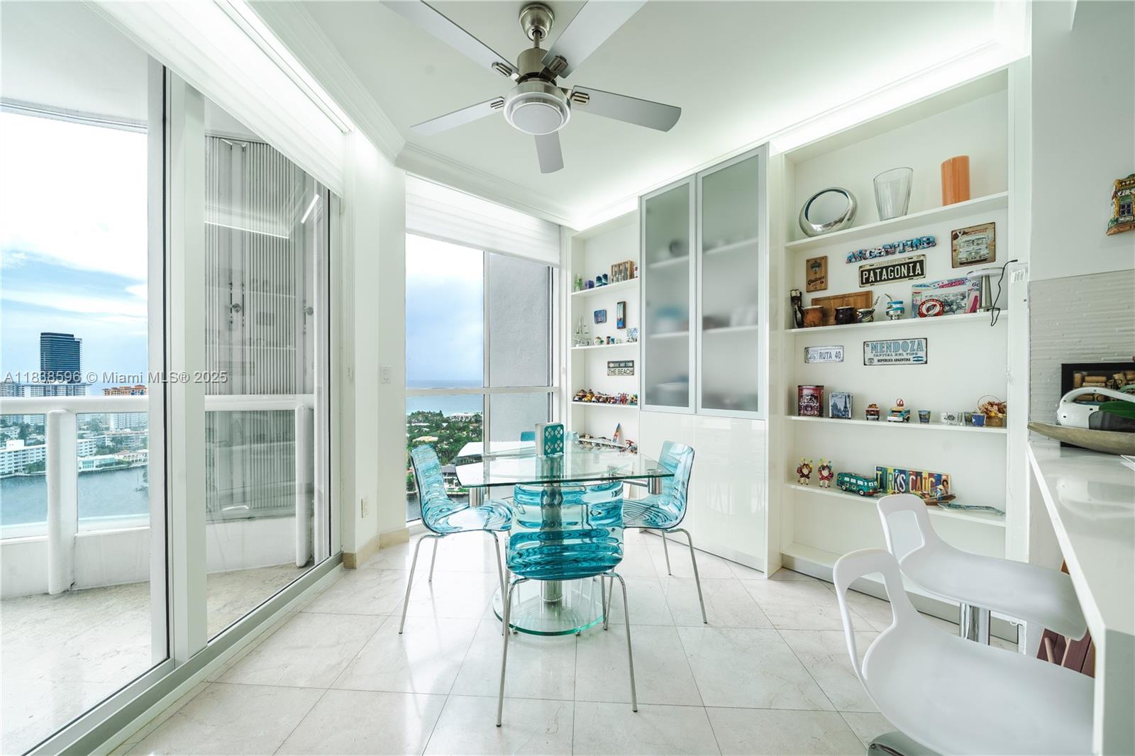 ATLANTIC III AT THE POINT - Residential