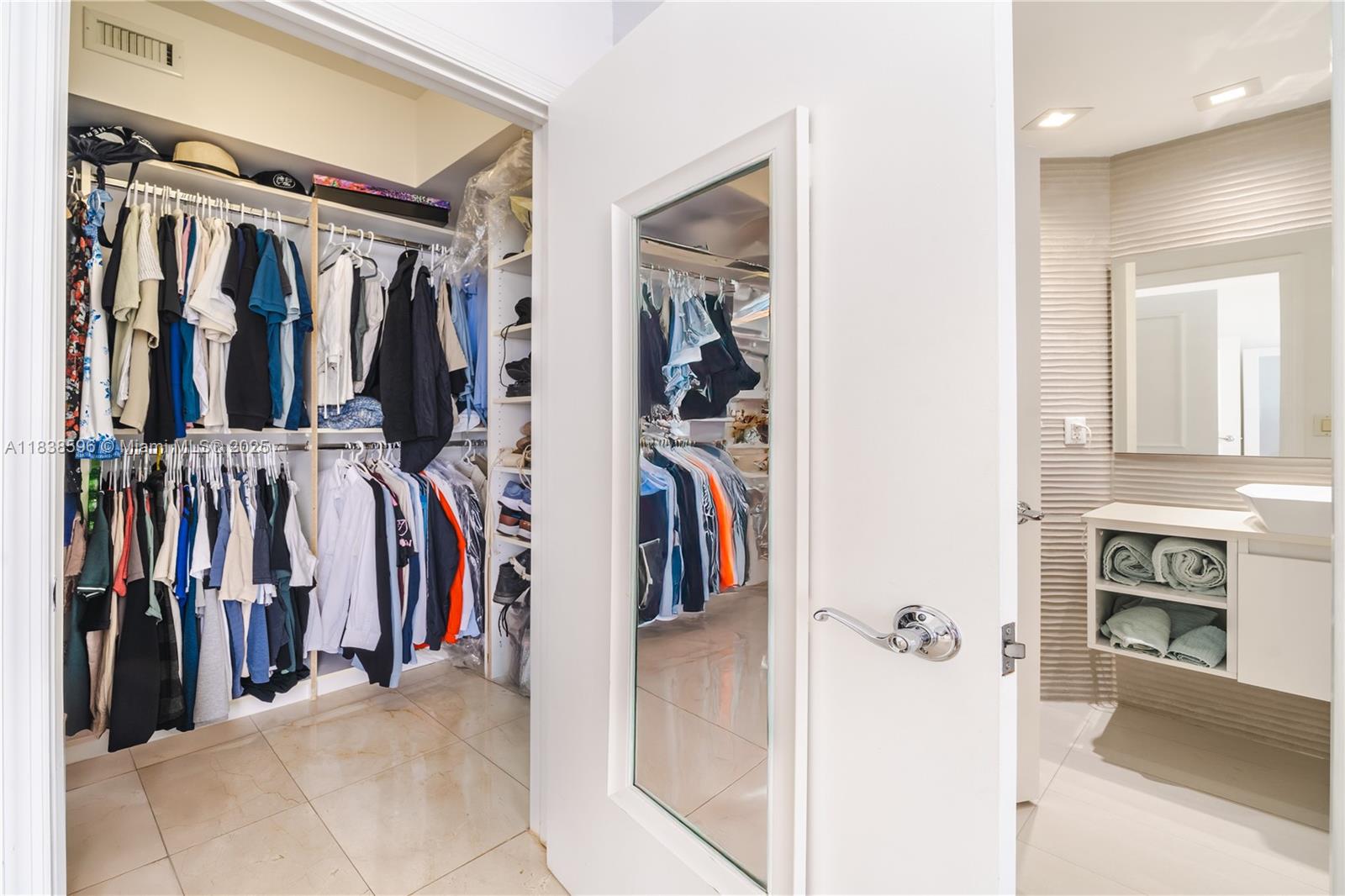 ATLANTIC III AT THE POINT - Residential