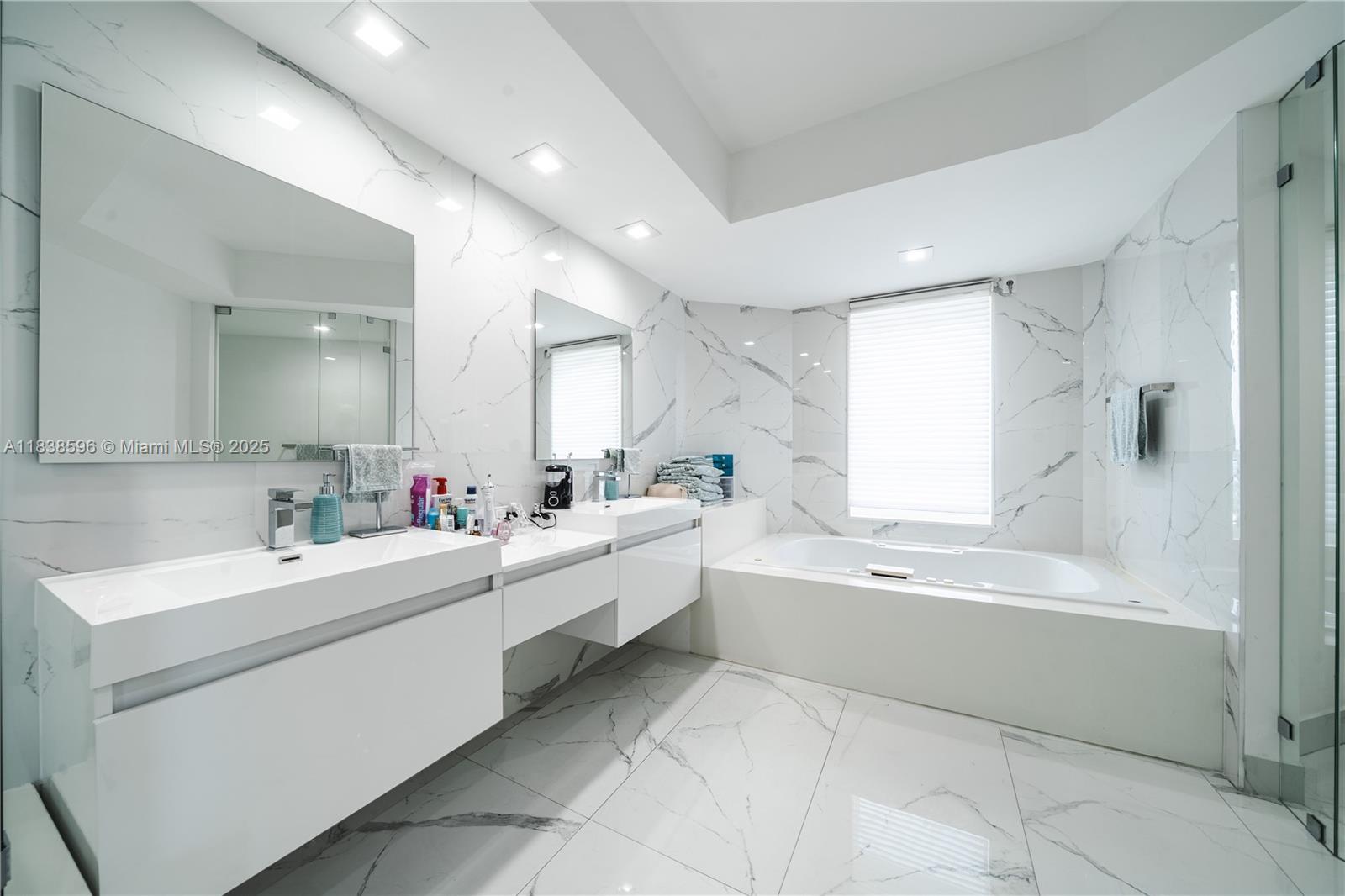 ATLANTIC III AT THE POINT - Residential