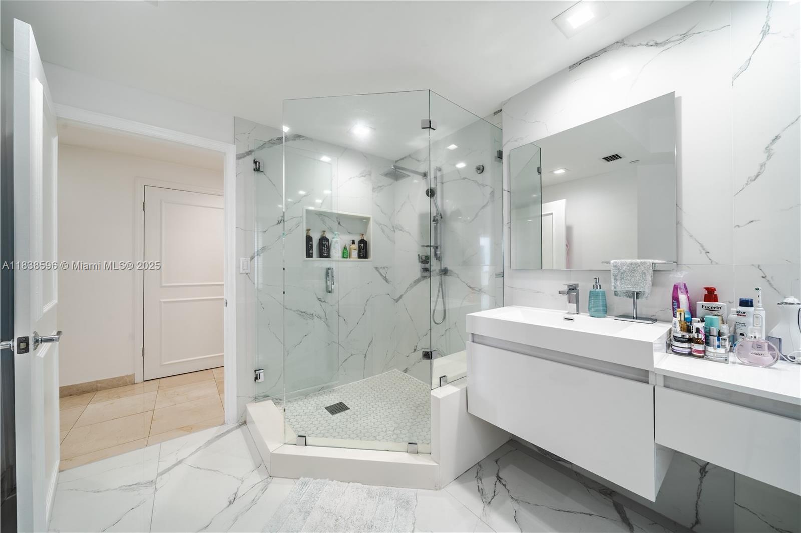 ATLANTIC III AT THE POINT - Residential