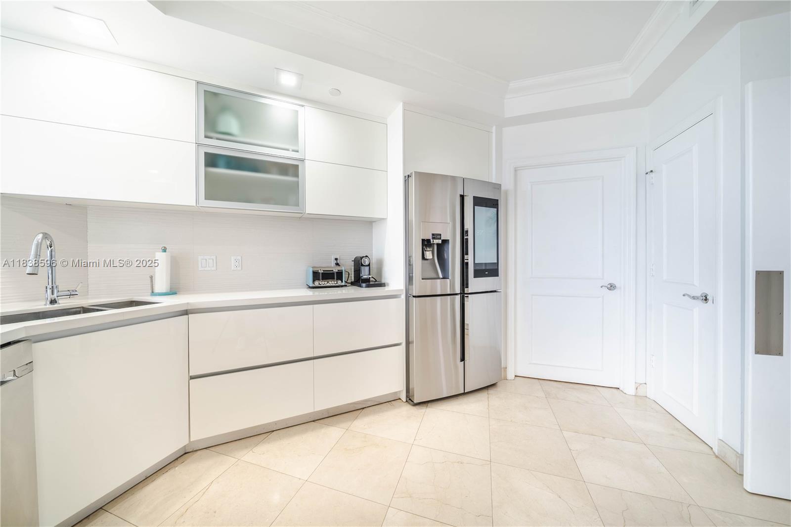 ATLANTIC III AT THE POINT - Residential