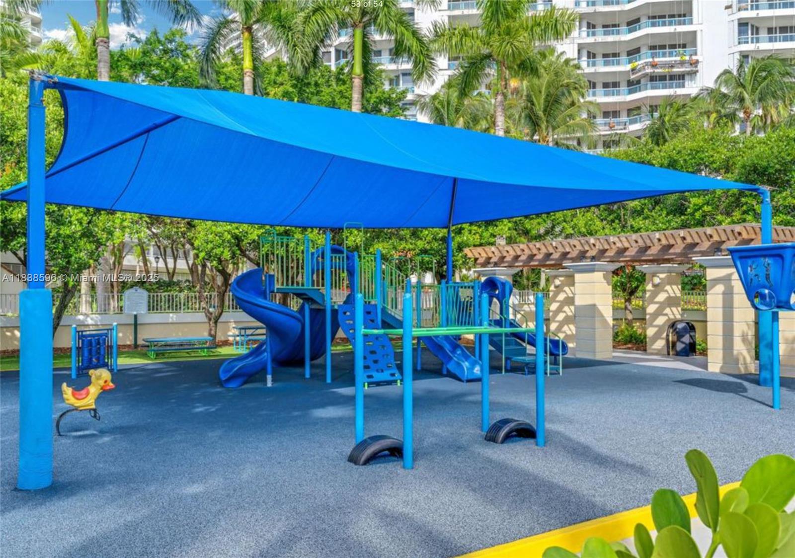 ATLANTIC III AT THE POINT - Residential