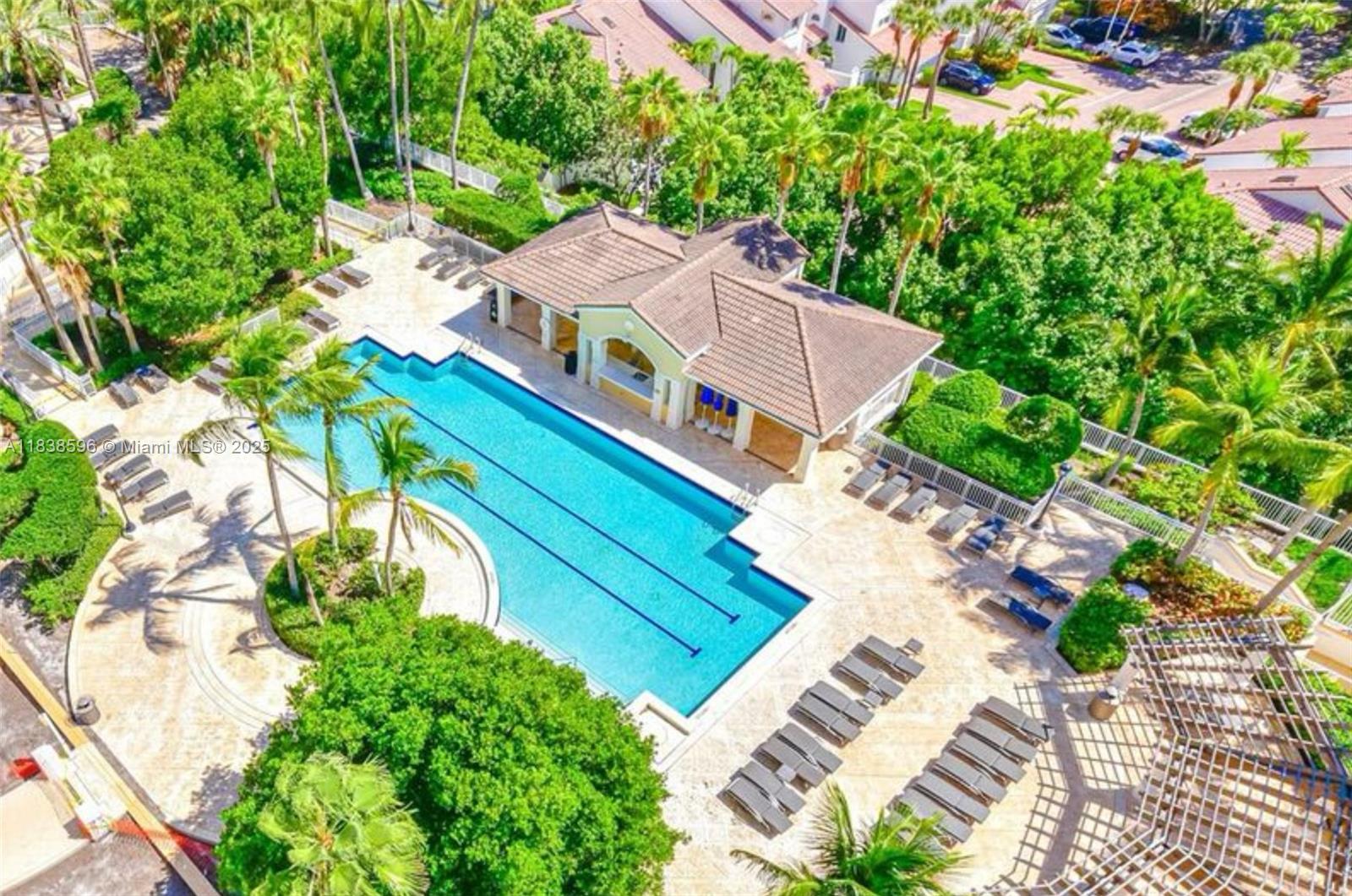 ATLANTIC III AT THE POINT - Residential