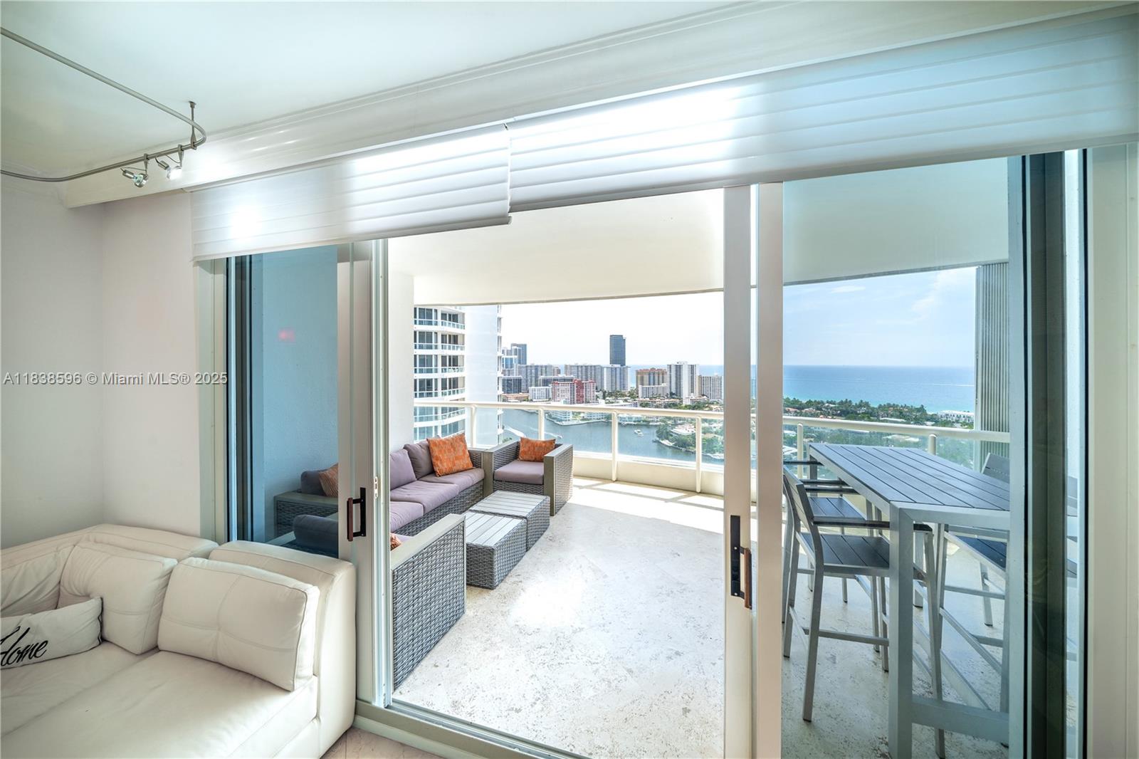 ATLANTIC III AT THE POINT - Residential