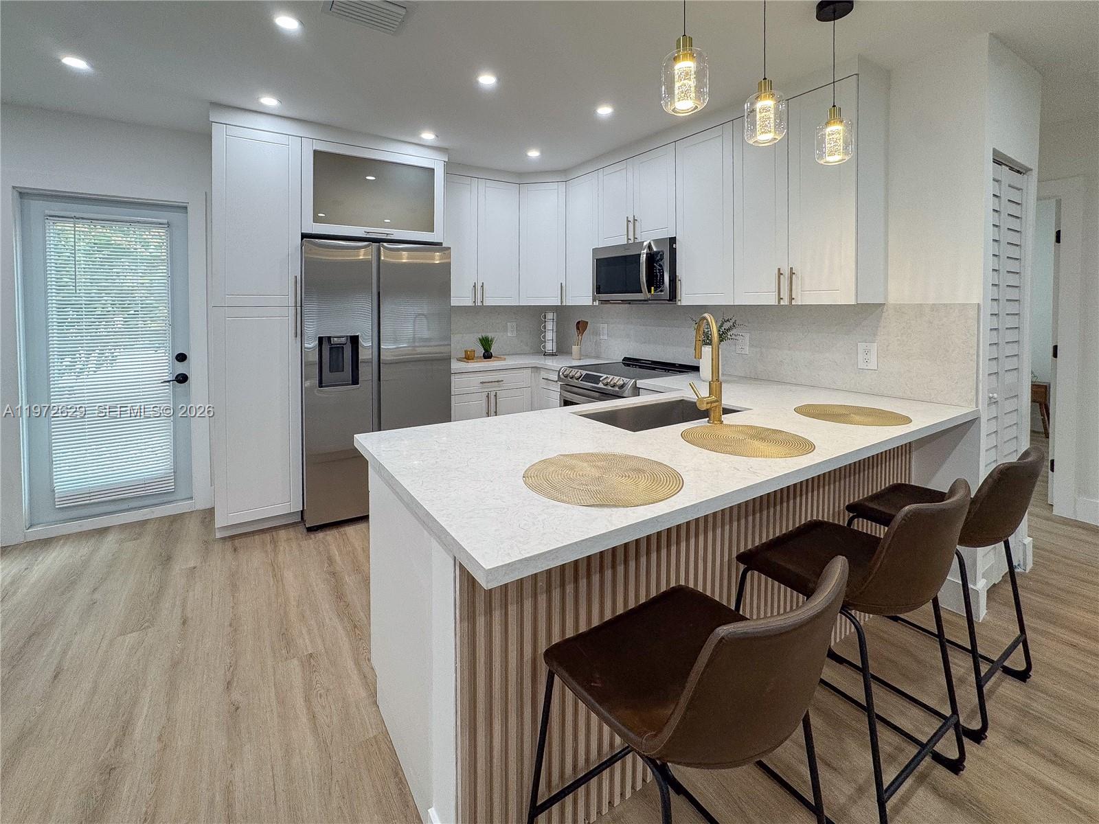 SEVENTH AVE PARK - Residential