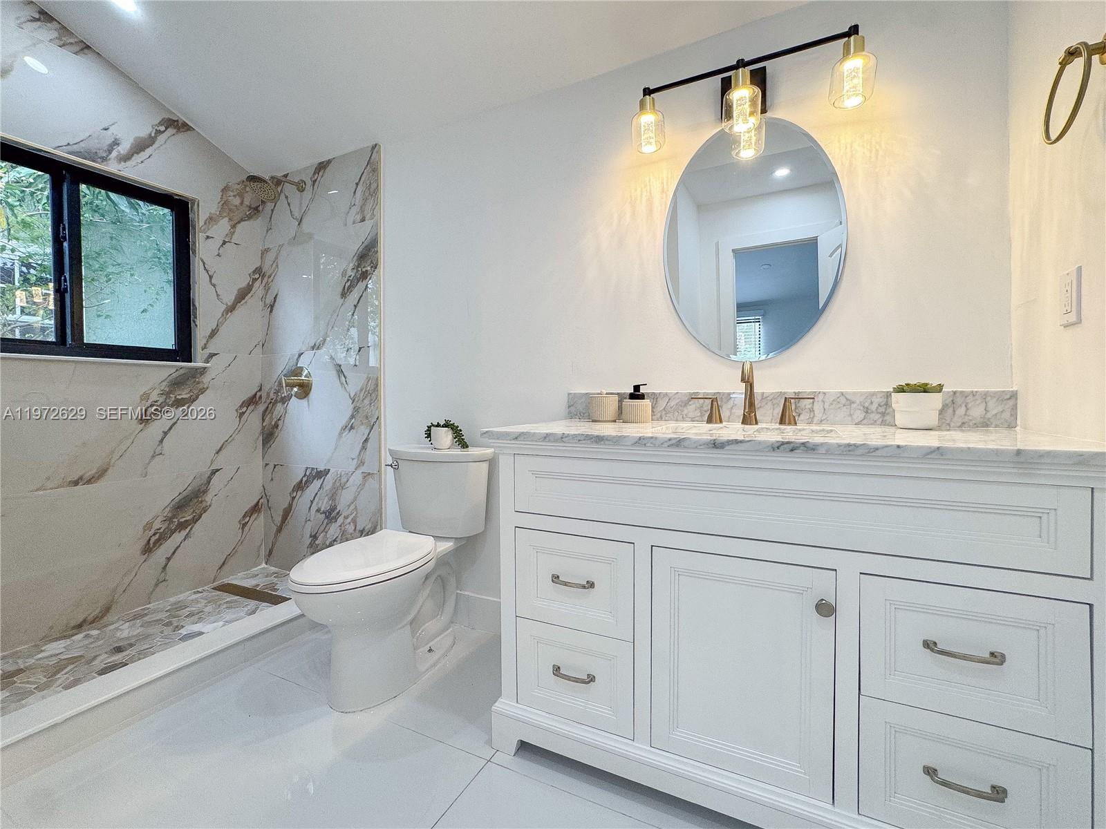 SEVENTH AVE PARK - Residential