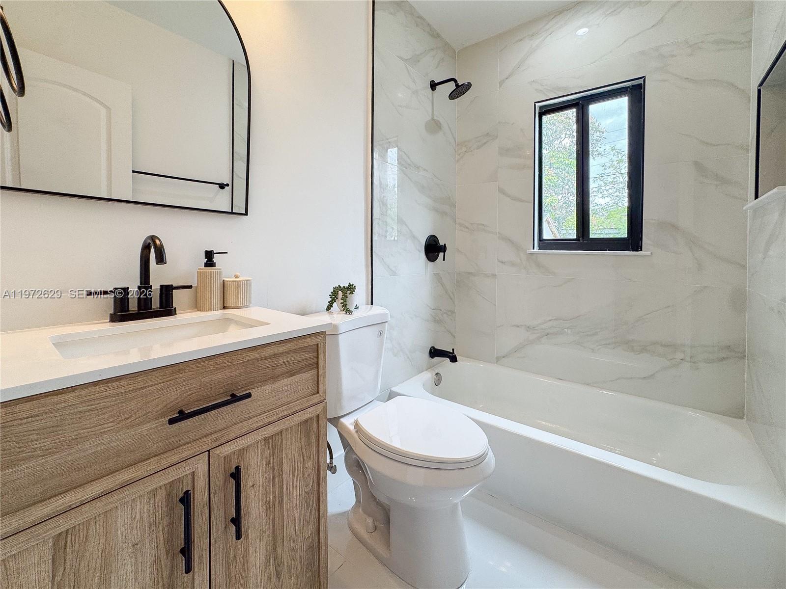 SEVENTH AVE PARK - Residential