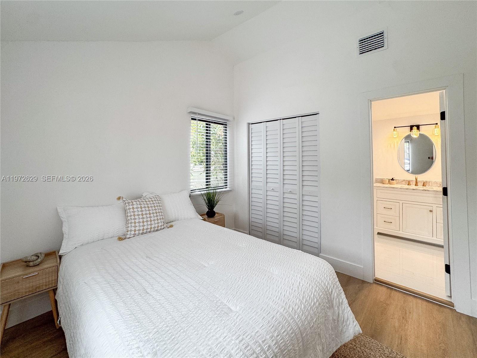 SEVENTH AVE PARK - Residential