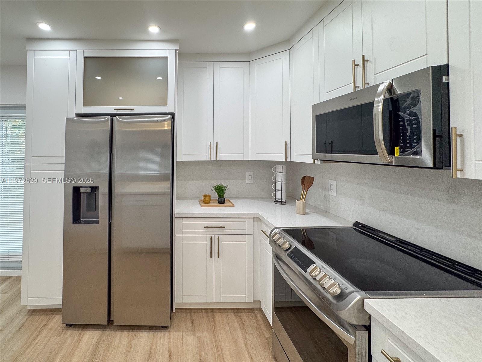 SEVENTH AVE PARK - Residential