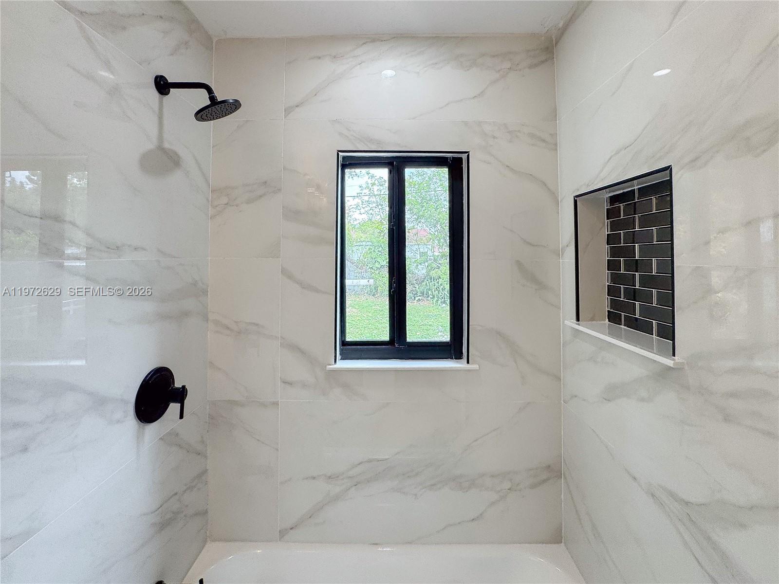 SEVENTH AVE PARK - Residential