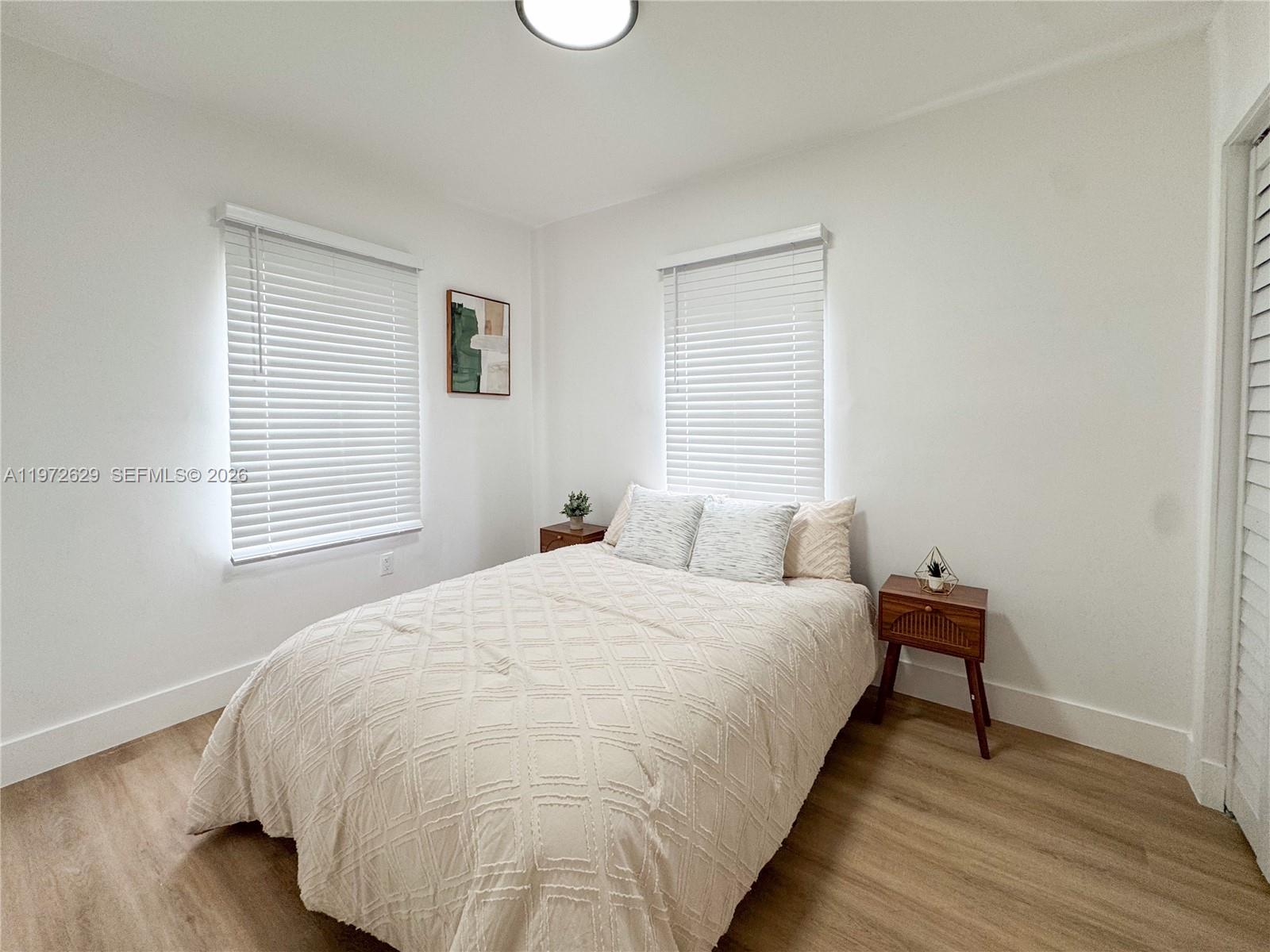 SEVENTH AVE PARK - Residential