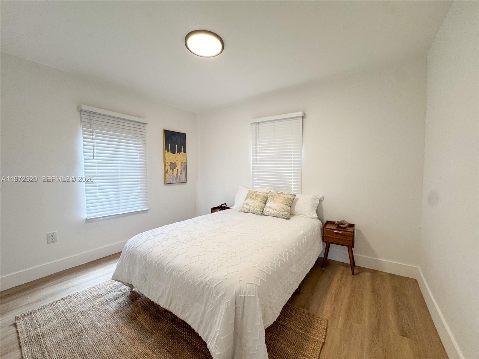 SEVENTH AVE PARK - Residential