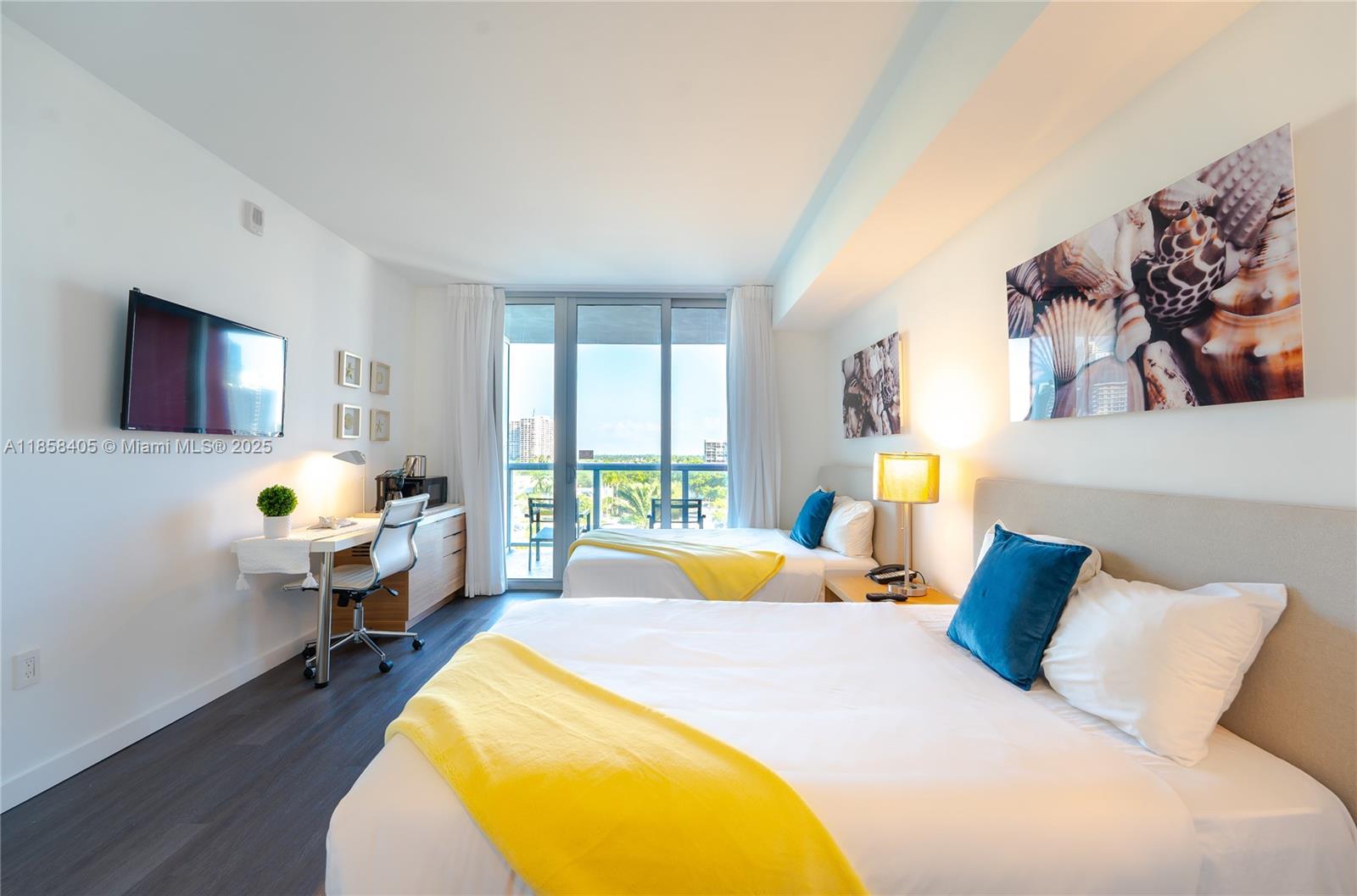 BEACHWALK CONDOMINIUM - Residential