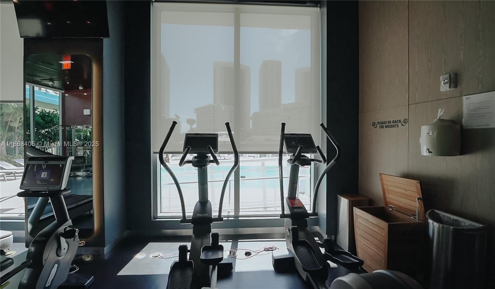 BEACHWALK CONDOMINIUM - Residential