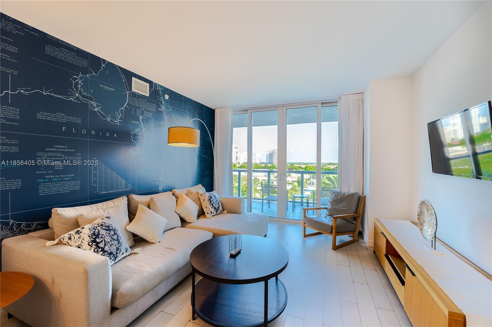 BEACHWALK CONDOMINIUM - Residential
